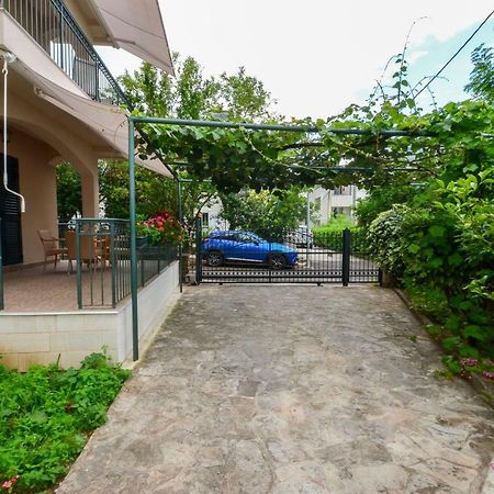 Apartment Radulovic Kotor Dış mekan fotoğraf