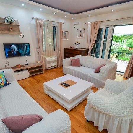 Apartment Radulovic Kotor Dış mekan fotoğraf