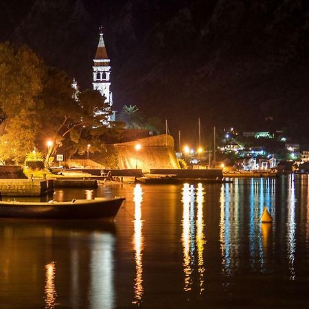 Apartment Radulovic Kotor Dış mekan fotoğraf