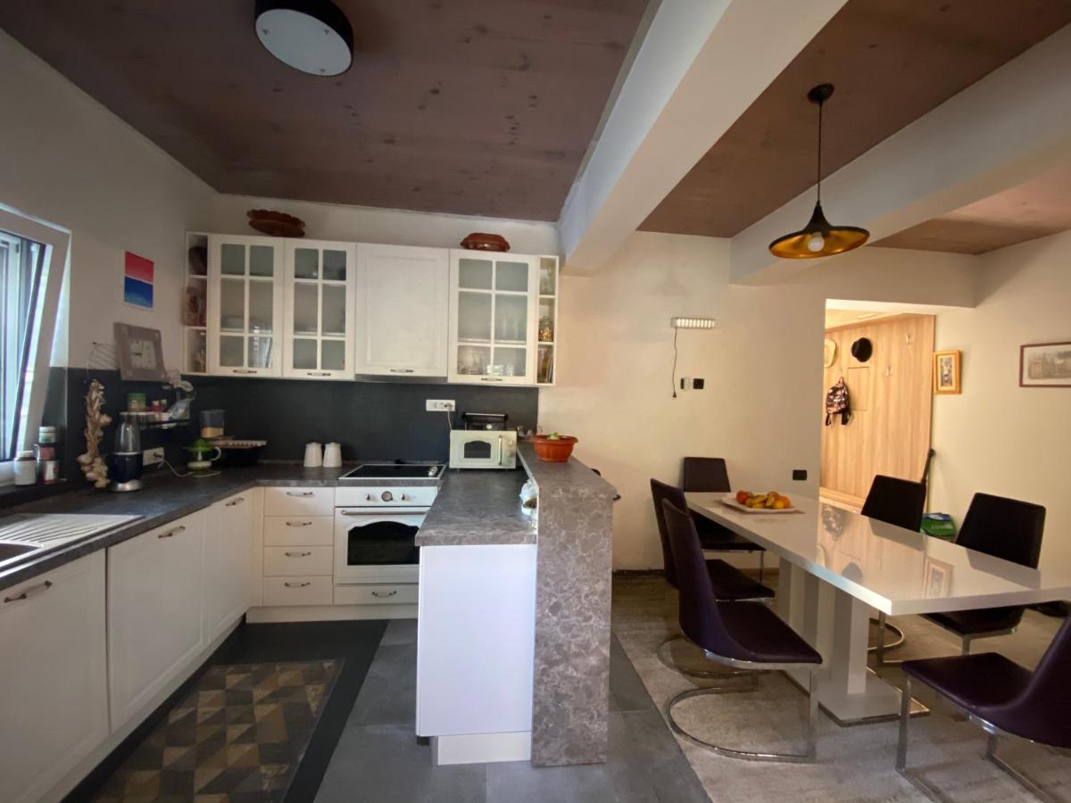 Apartment Radulovic Kotor Dış mekan fotoğraf