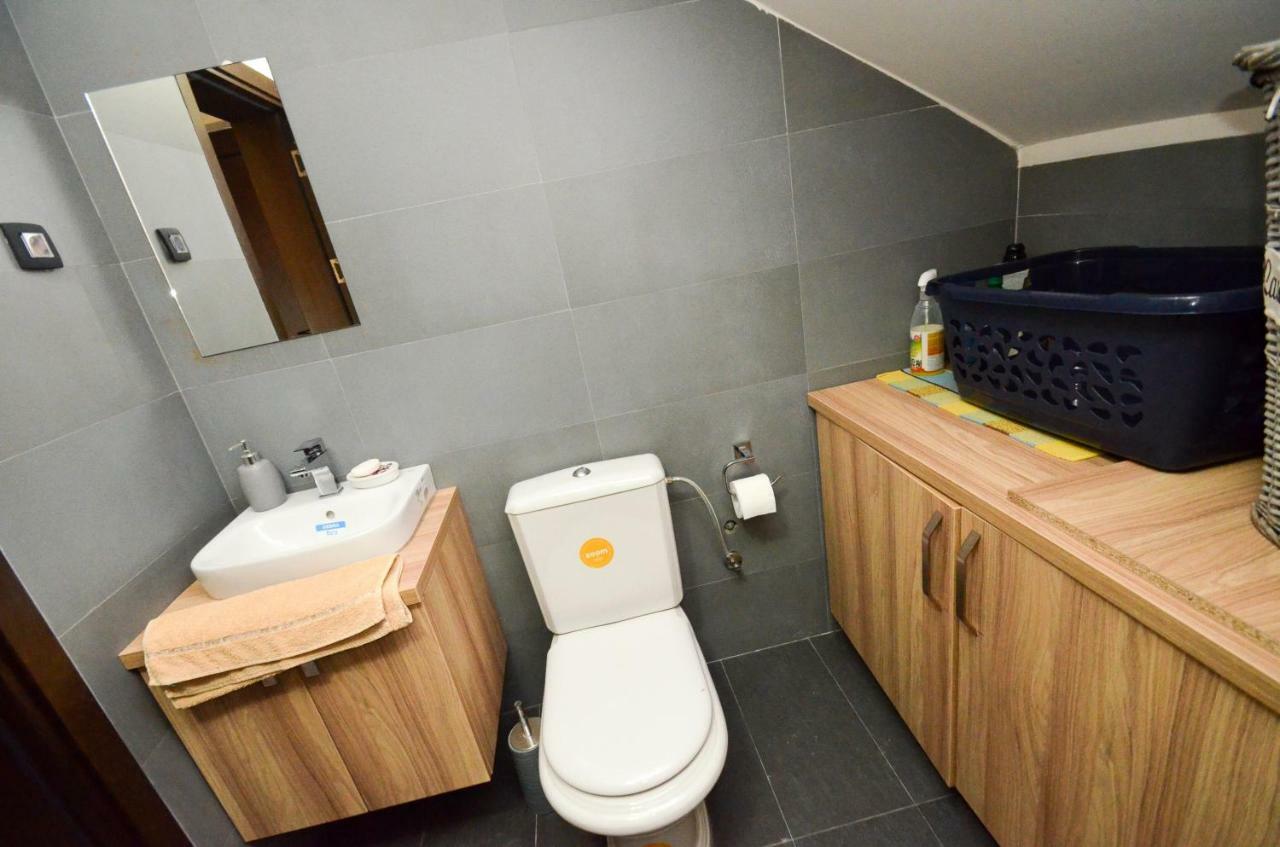 Apartment Radulovic Kotor Dış mekan fotoğraf