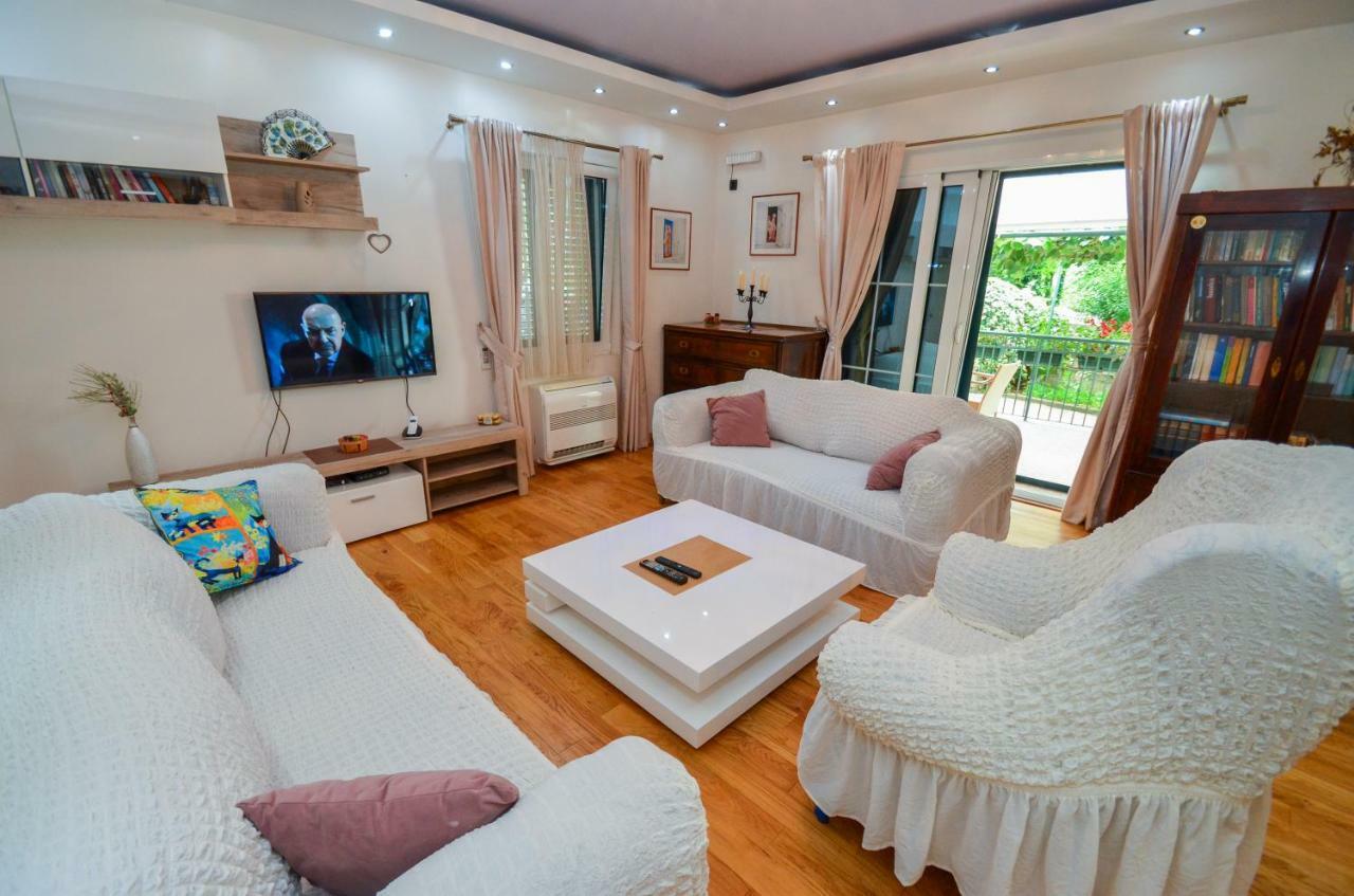 Apartment Radulovic Kotor Dış mekan fotoğraf