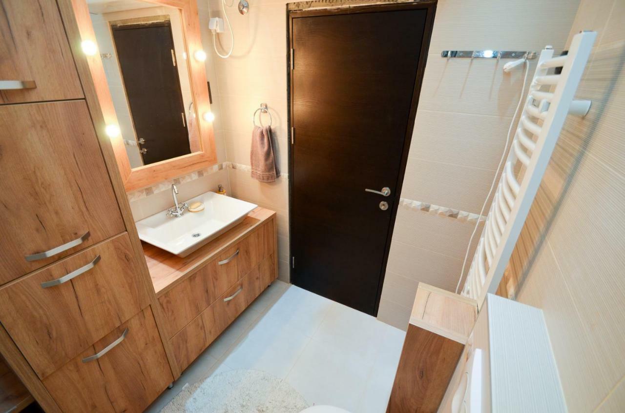 Apartment Radulovic Kotor Dış mekan fotoğraf