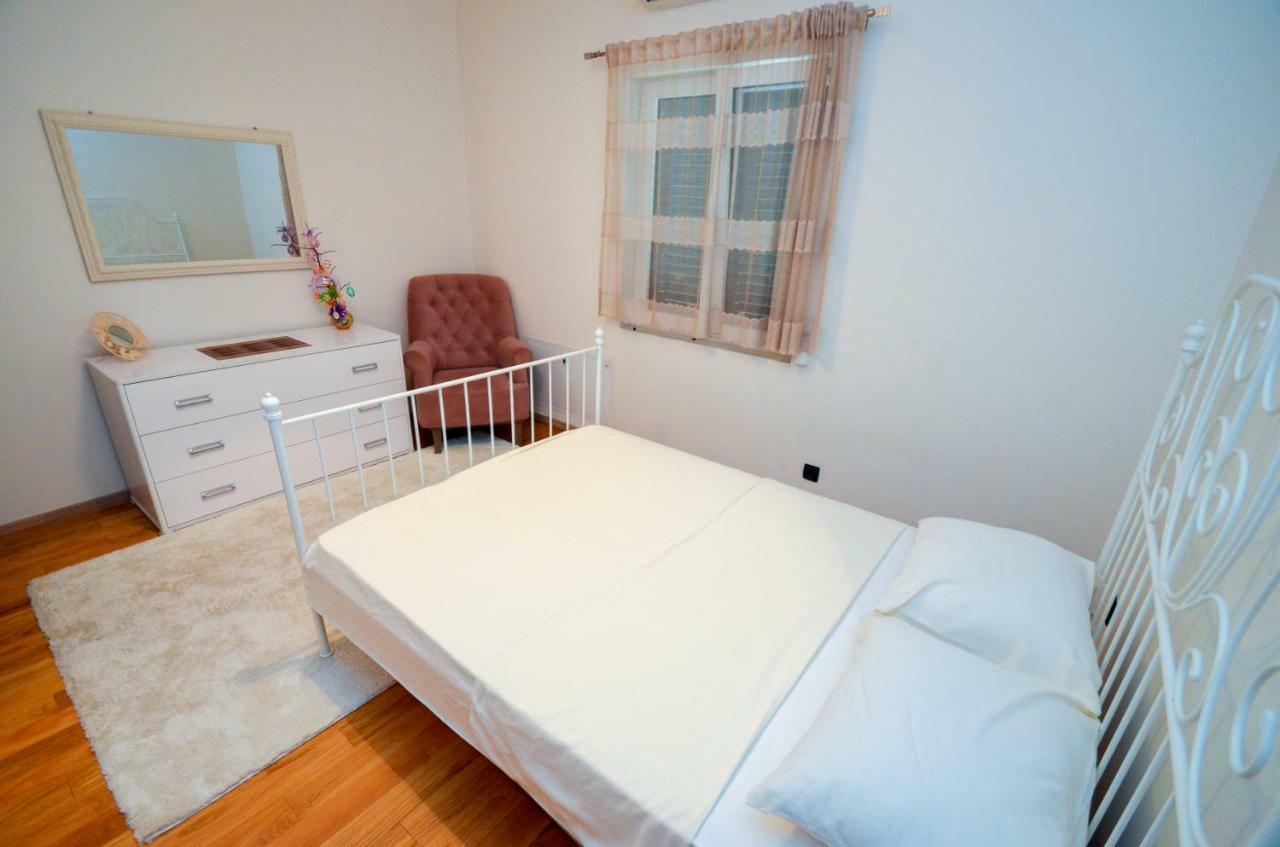 Apartment Radulovic Kotor Dış mekan fotoğraf