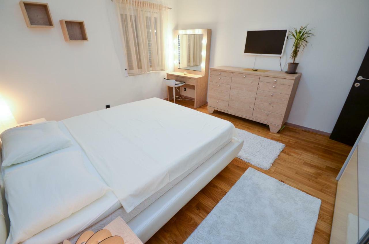 Apartment Radulovic Kotor Dış mekan fotoğraf
