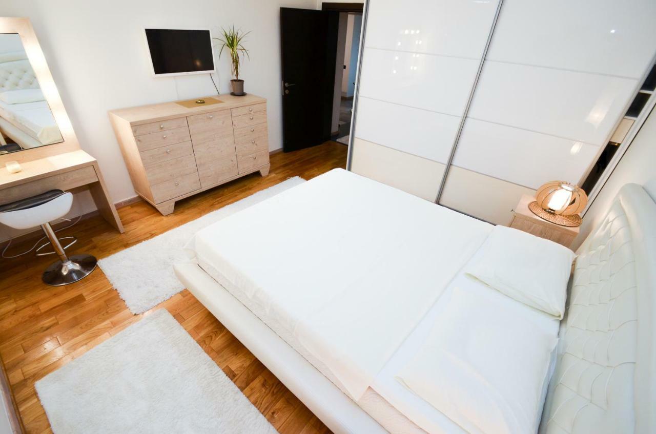 Apartment Radulovic Kotor Dış mekan fotoğraf