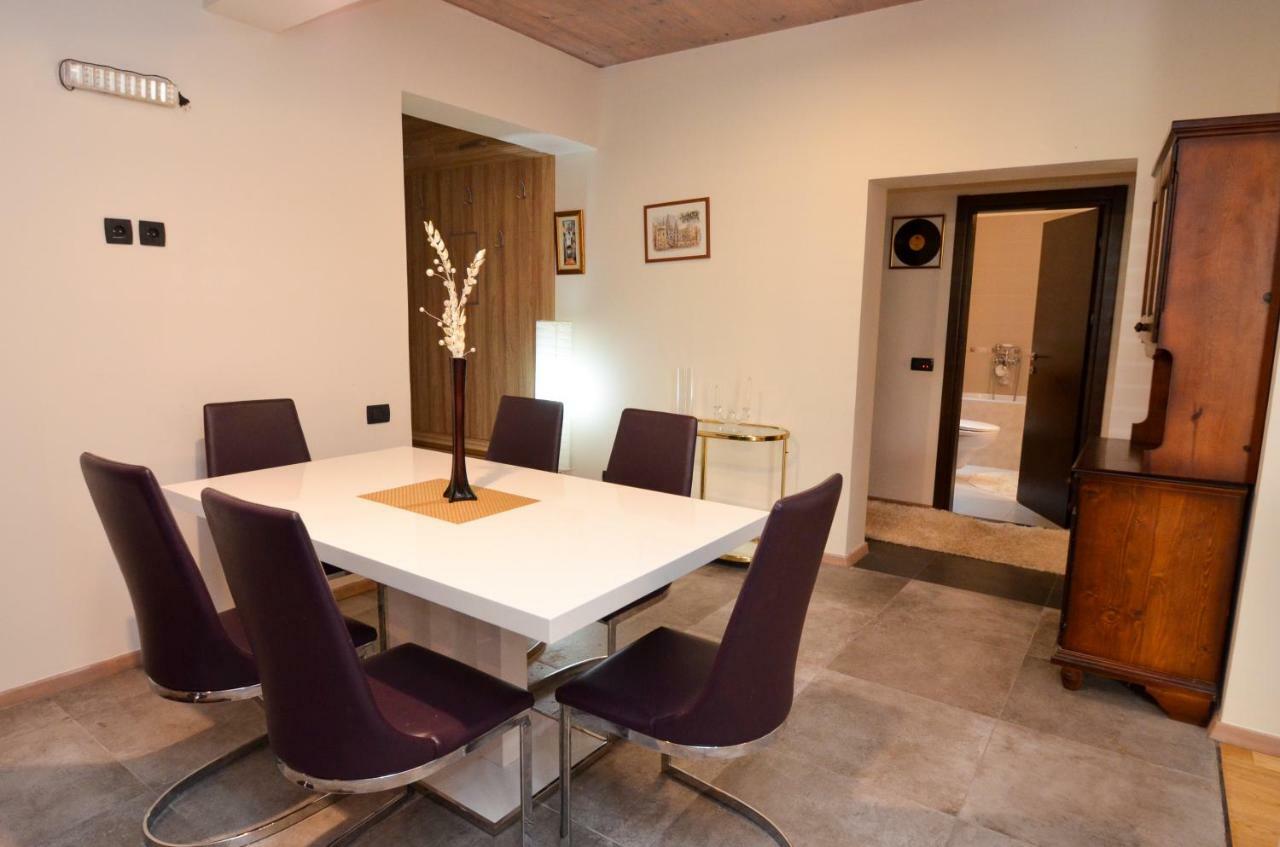 Apartment Radulovic Kotor Dış mekan fotoğraf