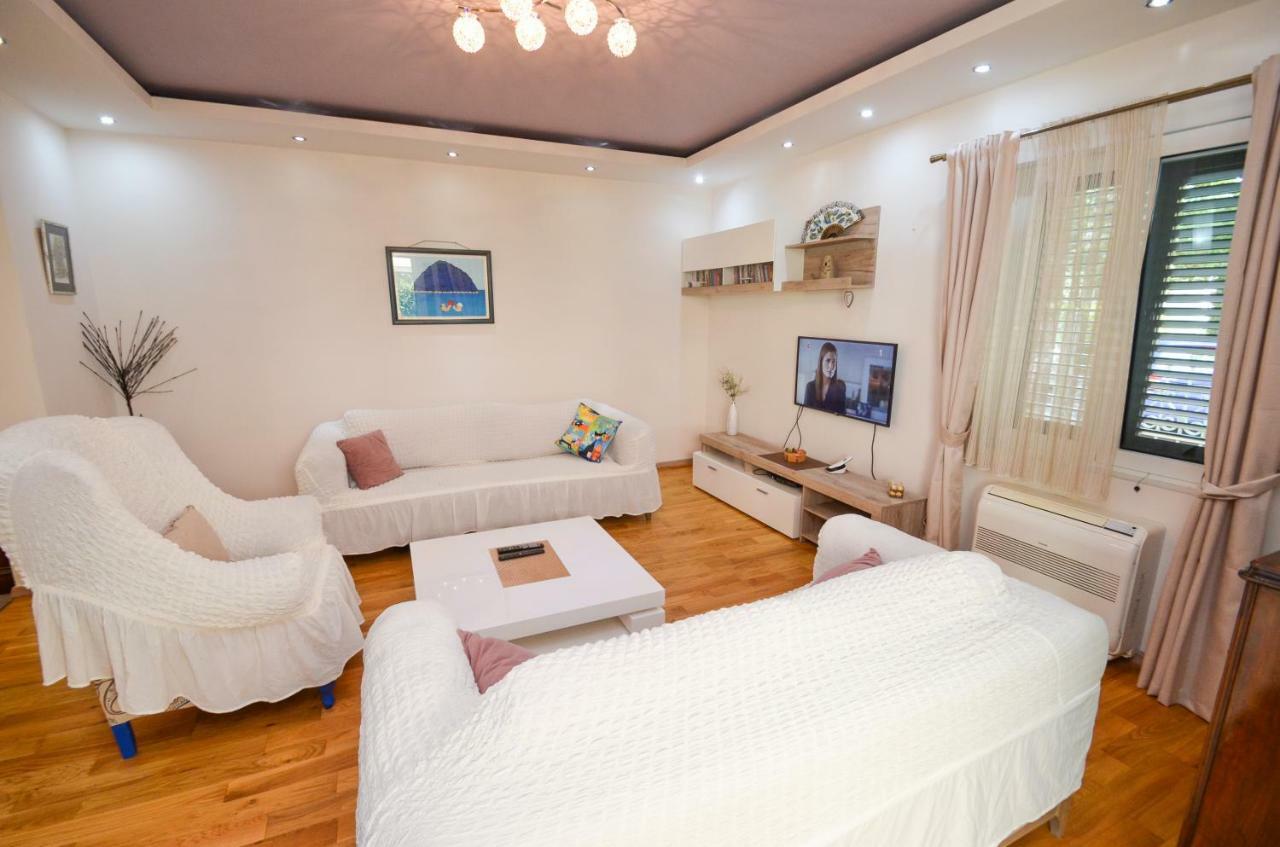 Apartment Radulovic Kotor Dış mekan fotoğraf