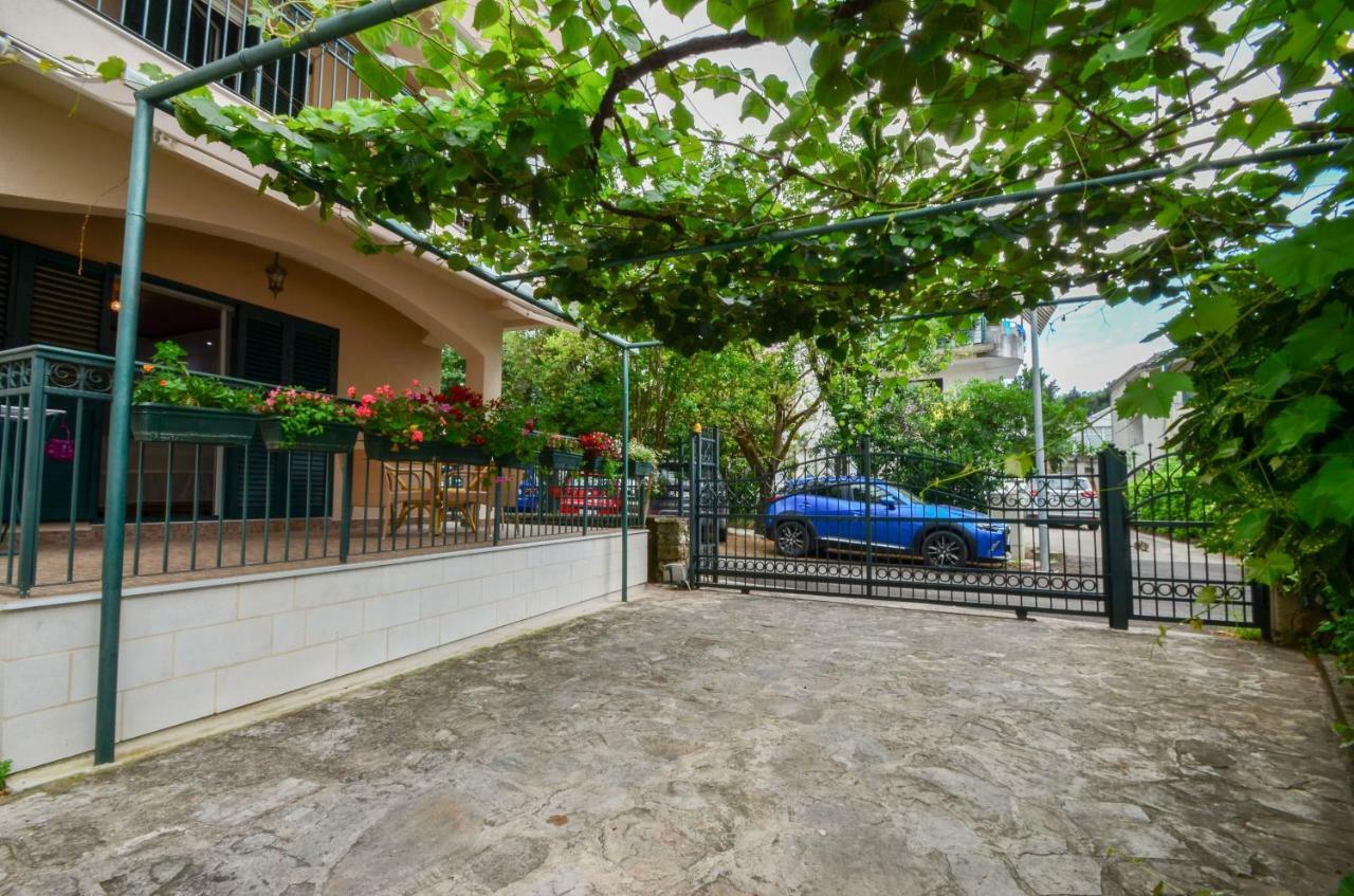 Apartment Radulovic Kotor Dış mekan fotoğraf