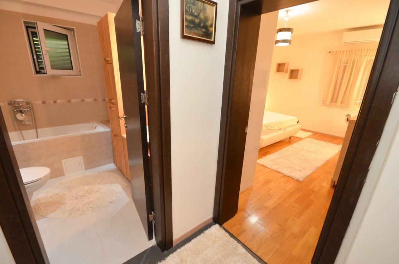 Apartment Radulovic Kotor Dış mekan fotoğraf