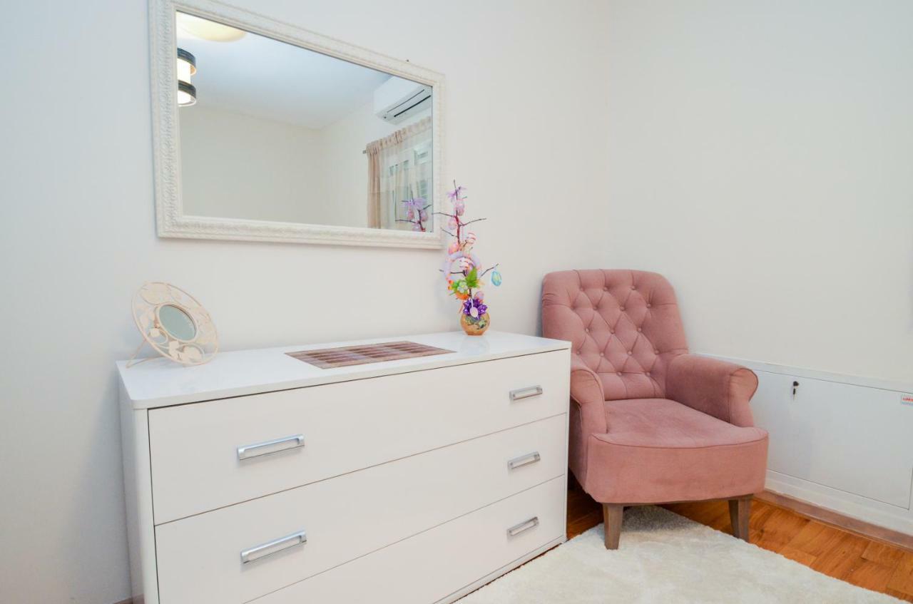 Apartment Radulovic Kotor Dış mekan fotoğraf