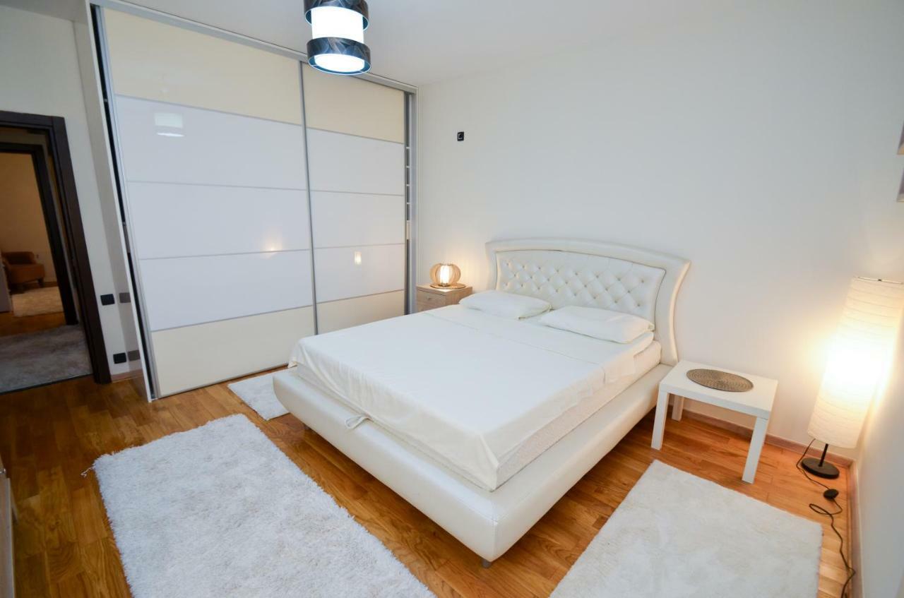 Apartment Radulovic Kotor Dış mekan fotoğraf