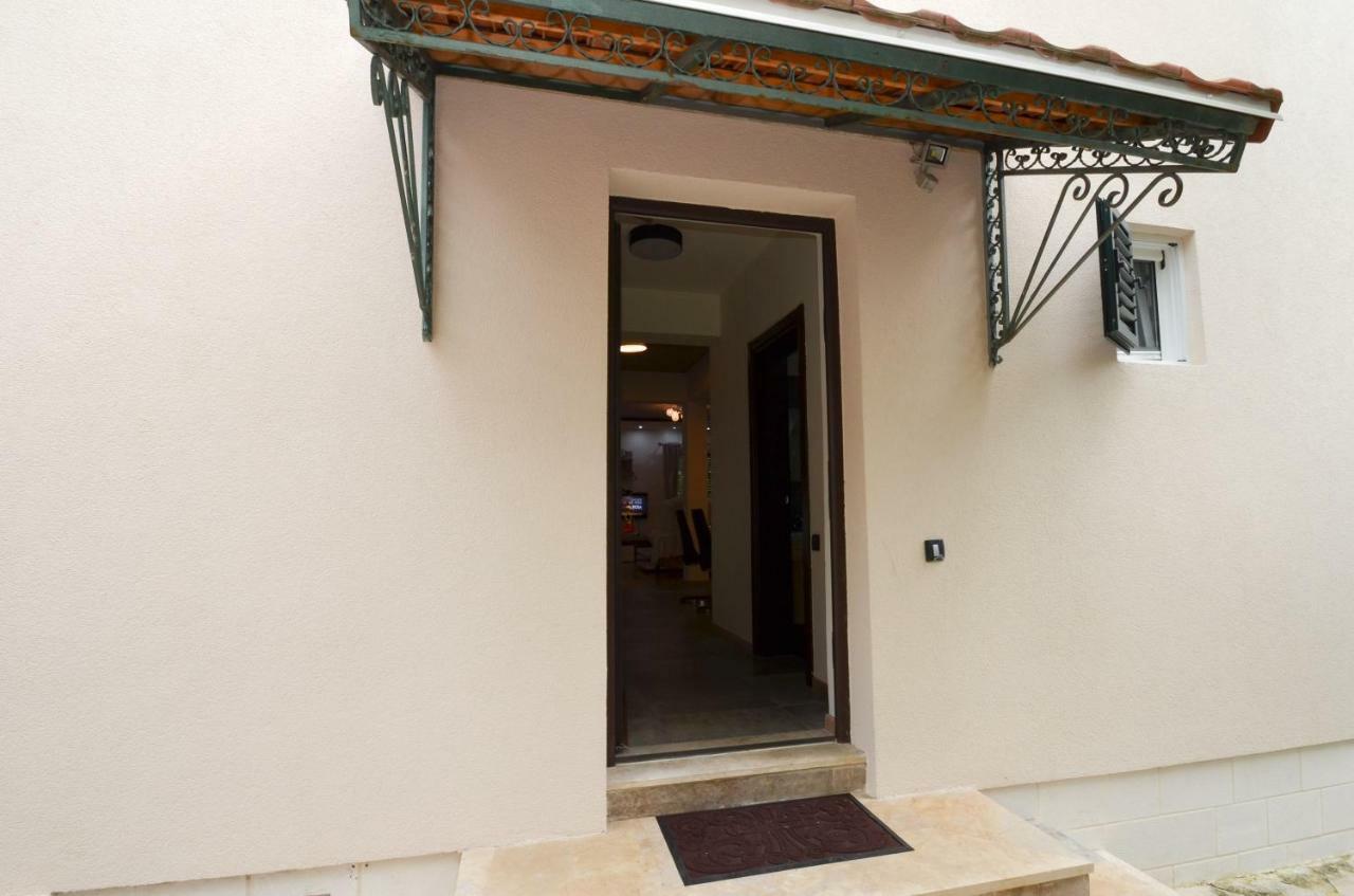 Apartment Radulovic Kotor Dış mekan fotoğraf