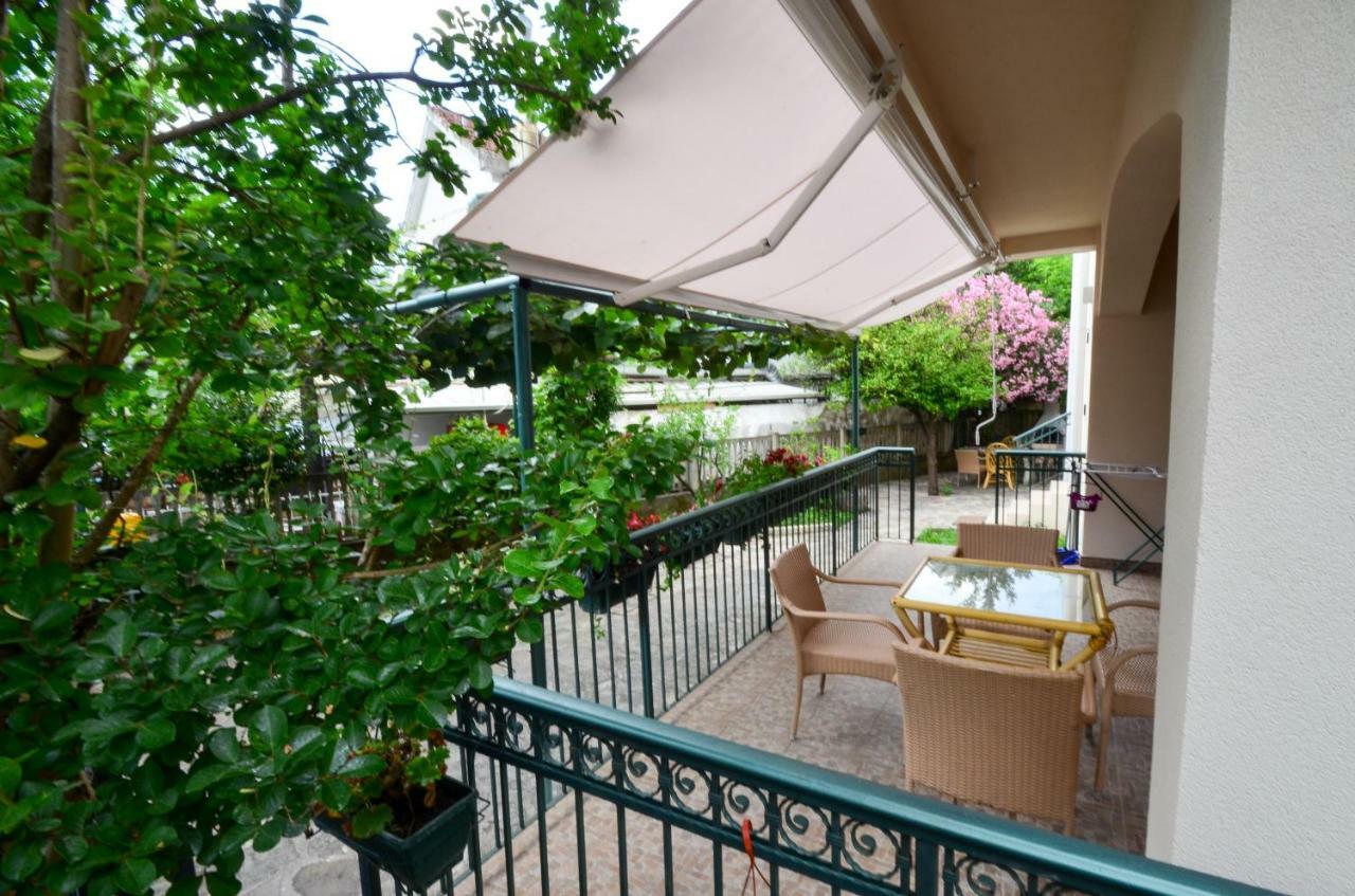 Apartment Radulovic Kotor Dış mekan fotoğraf