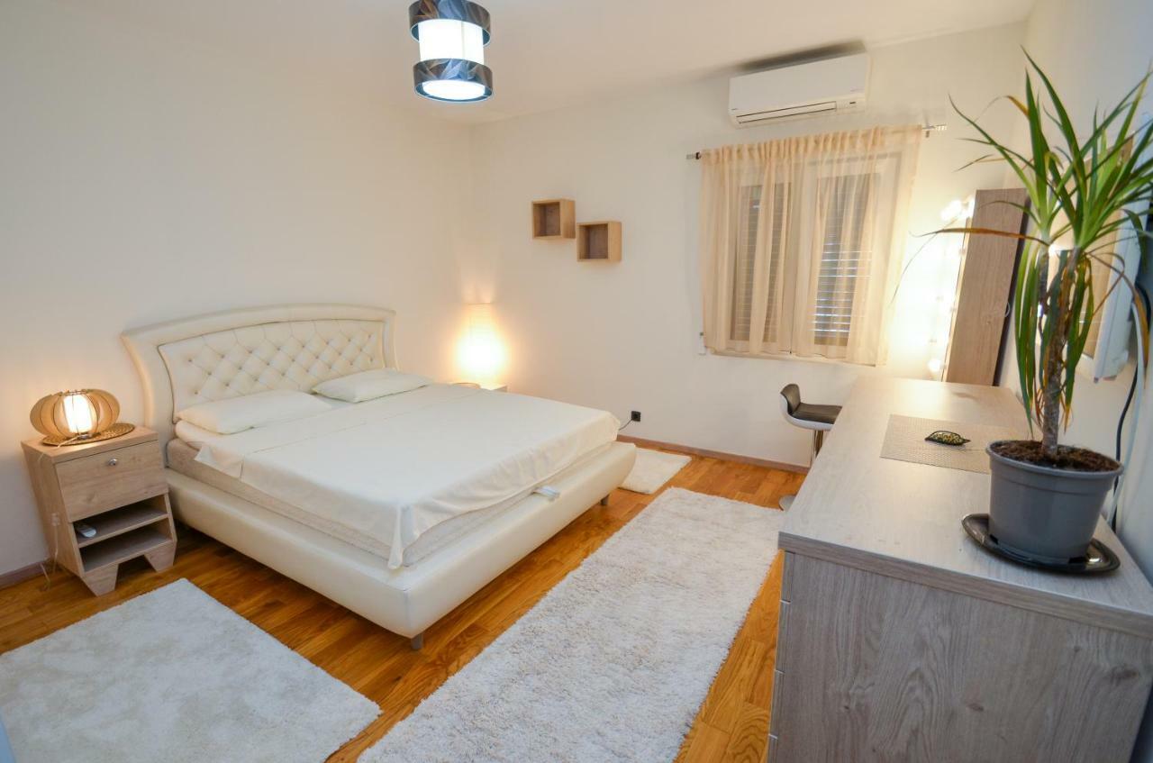 Apartment Radulovic Kotor Dış mekan fotoğraf