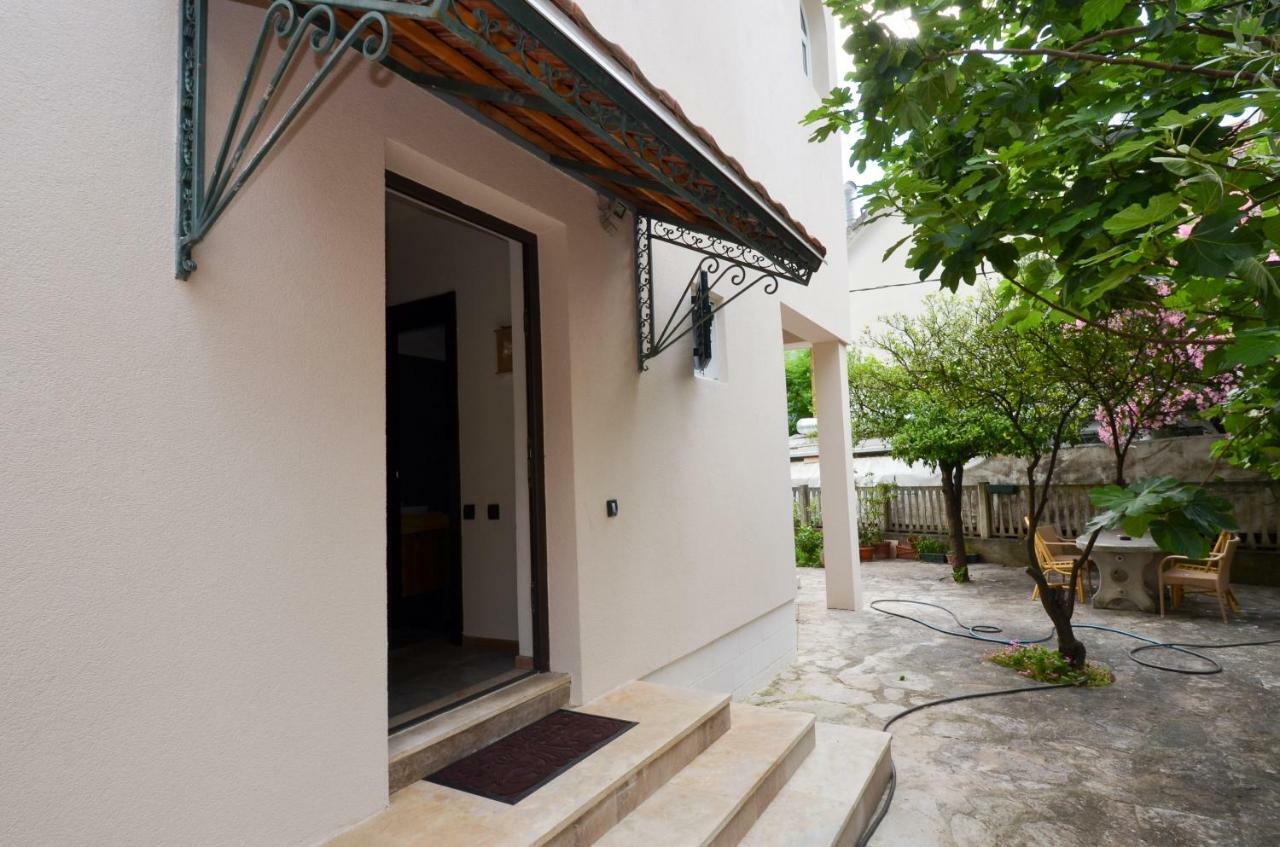 Apartment Radulovic Kotor Dış mekan fotoğraf