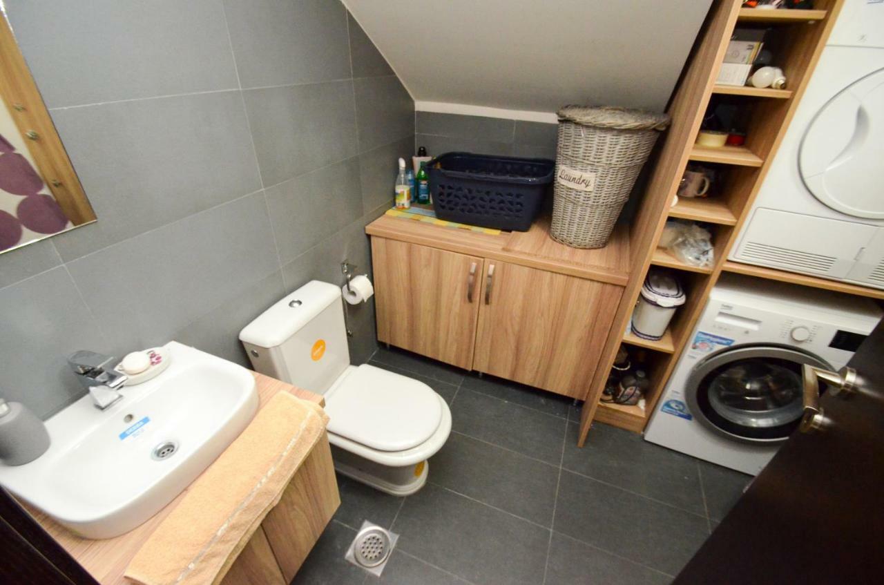 Apartment Radulovic Kotor Dış mekan fotoğraf