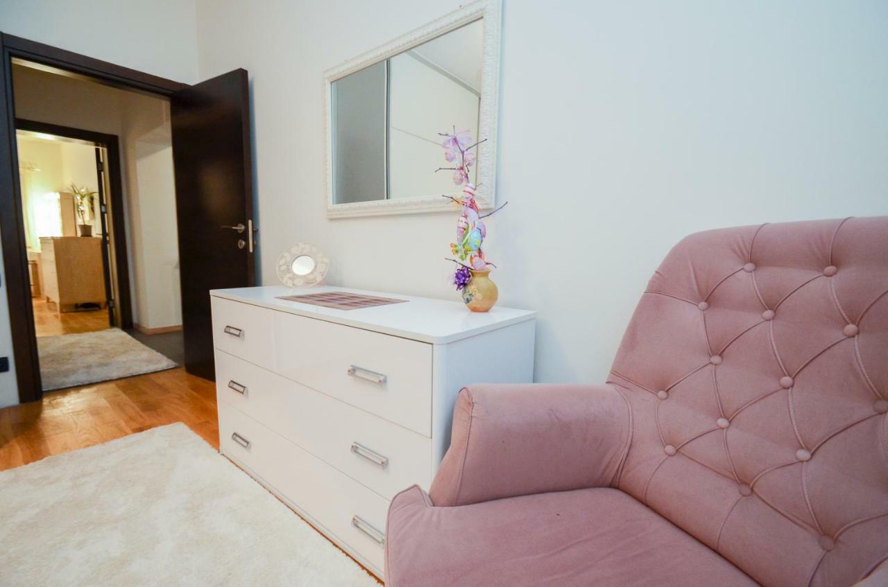 Apartment Radulovic Kotor Dış mekan fotoğraf